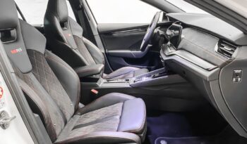 Skoda Octavia Combi RS 1,4 TSI iV P-HEV 180 kW (245 CV) DSG 6 vel. lleno