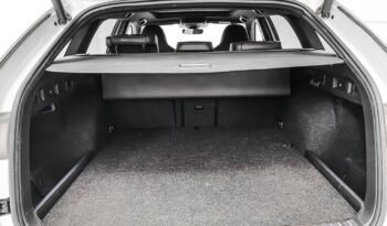 Skoda Octavia Combi RS 1,4 TSI iV P-HEV 180 kW (245 CV) DSG 6 vel. lleno