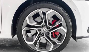 Skoda Octavia Combi RS 1,4 TSI iV P-HEV 180 kW (245 CV) DSG 6 vel. lleno