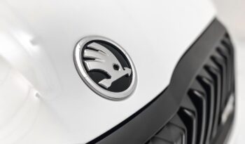 Skoda Octavia Combi RS 1,4 TSI iV P-HEV 180 kW (245 CV) DSG 6 vel. lleno