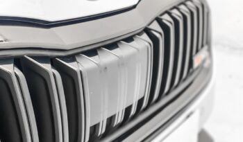 Skoda Octavia Combi RS 1,4 TSI iV P-HEV 180 kW (245 CV) DSG 6 vel. lleno