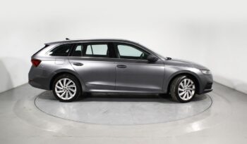 Skoda Octavia fam. 1.4 TSI PHEV AMBITION 150KW DSG 5P lleno