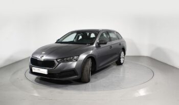 Skoda Octavia fam. 1.4 TSI PHEV AMBITION 150KW DSG 5P lleno