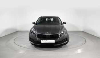 Skoda Octavia fam. 1.4 TSI PHEV AMBITION 150KW DSG 5P lleno