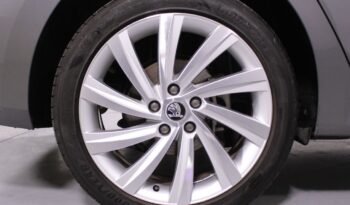 Skoda Octavia fam. 1.4 TSI PHEV AMBITION 150KW DSG 5P lleno