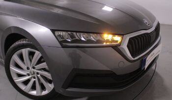 Skoda Octavia fam. 1.4 TSI PHEV AMBITION 150KW DSG 5P lleno