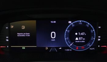 Skoda Octavia fam. 1.4 TSI PHEV AMBITION 150KW DSG 5P lleno