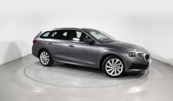 Skoda Octavia fam. 1.4 TSI PHEV AMBITION 150KW DSG 5P lleno