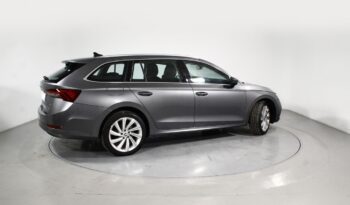 Skoda Octavia fam. 1.4 TSI PHEV AMBITION 150KW DSG 5P lleno