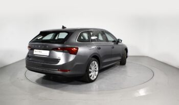 Skoda Octavia fam. 1.4 TSI PHEV AMBITION 150KW DSG 5P lleno