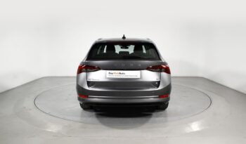 Skoda Octavia fam. 1.4 TSI PHEV AMBITION 150KW DSG 5P lleno