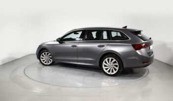 Skoda Octavia fam. 1.4 TSI PHEV AMBITION 150KW DSG 5P lleno