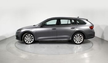 Skoda Octavia fam. 1.4 TSI PHEV AMBITION 150KW DSG 5P lleno