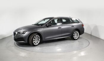 Skoda Octavia fam. 1.4 TSI PHEV AMBITION 150KW DSG 5P lleno