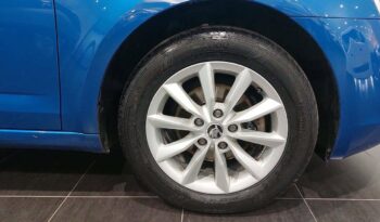 Skoda Octavia Octavia 1.6TDI CR Ambition 110 Ambition lleno