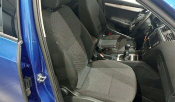 Skoda Octavia Octavia 1.6TDI CR Ambition 110 Ambition lleno