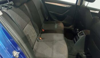 Skoda Octavia Octavia 1.6TDI CR Ambition 110 Ambition lleno