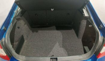 Skoda Octavia Octavia 1.6TDI CR Ambition 110 Ambition lleno