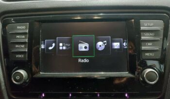 Skoda Octavia Octavia 1.6TDI CR Ambition 110 Ambition lleno