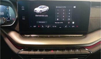 Skoda Octavia RS Last Edition 2,0 TDI 147 kW (200 CV) DSG 7 vel. lleno