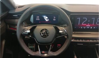 Skoda Octavia RS Last Edition 2,0 TDI 147 kW (200 CV) DSG 7 vel. lleno