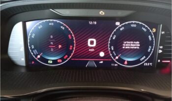 Skoda Octavia RS Last Edition 2,0 TDI 147 kW (200 CV) DSG 7 vel. lleno