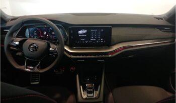 Skoda Octavia RS Last Edition 2,0 TDI 147 kW (200 CV) DSG 7 vel. lleno