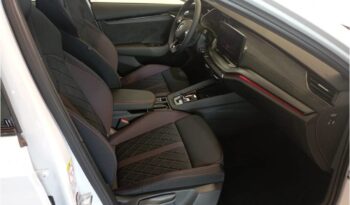 Skoda Octavia RS Last Edition 2,0 TDI 147 kW (200 CV) DSG 7 vel. lleno