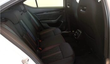 Skoda Octavia RS Last Edition 2,0 TDI 147 kW (200 CV) DSG 7 vel. lleno