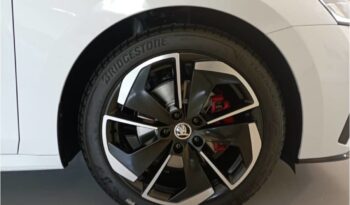 Skoda Octavia RS Last Edition 2,0 TDI 147 kW (200 CV) DSG 7 vel. lleno