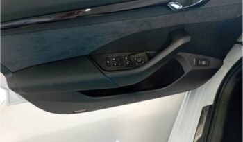 Skoda Octavia RS Last Edition 2,0 TDI 147 kW (200 CV) DSG 7 vel. lleno