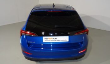 Skoda Scala 1.0 TSI 81KW (110CV) DSG Style lleno