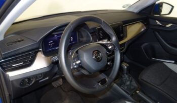 Skoda Scala 1.0 TSI 81KW (110CV) DSG Style lleno