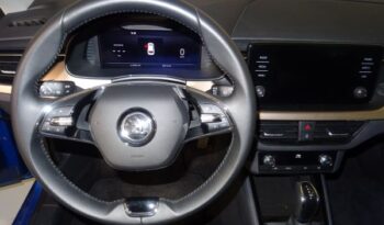 Skoda Scala 1.0 TSI 81KW (110CV) DSG Style lleno