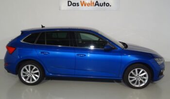 Skoda Scala 1.0 TSI 81KW (110CV) DSG Style lleno