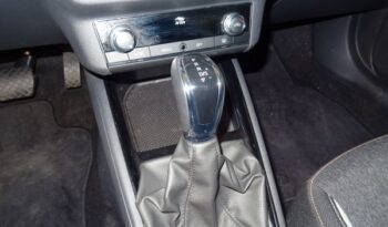 Skoda Scala 1.0 TSI 81KW (110CV) DSG Style lleno