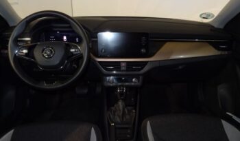 Skoda Scala 1.0 TSI 81KW (110CV) DSG Style lleno