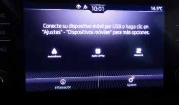 Skoda Scala 1.0 TSI 81KW (110CV) DSG Style lleno