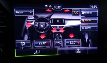 Skoda Scala 1.0 TSI 81KW (110CV) DSG Style lleno