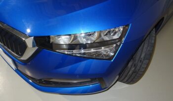 Skoda Scala 1.0 TSI 81KW (110CV) DSG Style lleno