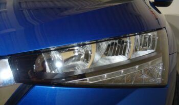 Skoda Scala 1.0 TSI 81KW (110CV) DSG Style lleno