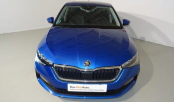 Skoda Scala 1.0 TSI 81KW (110CV) DSG Style lleno