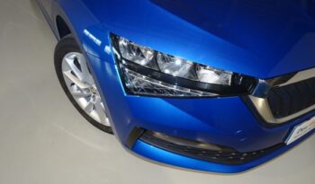Skoda Scala 1.0 TSI 81KW (110CV) DSG Style lleno