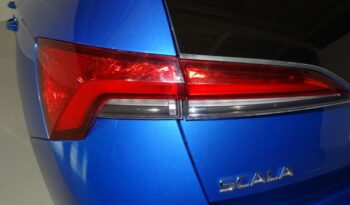 Skoda Scala 1.0 TSI 81KW (110CV) DSG Style lleno