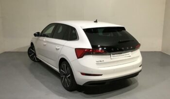 Skoda Scala 1.0 TSI 81KW (110CV) Sport lleno
