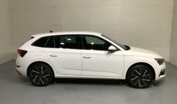 Skoda Scala 1.0 TSI 81KW (110CV) Sport lleno