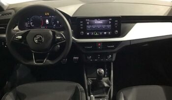 Skoda Scala 1.0 TSI 81KW (110CV) Sport lleno