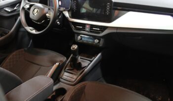 Skoda Scala 1.0 TSI Ambition 70kW lleno