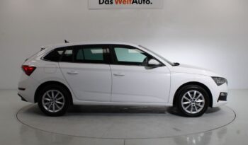 Skoda Scala 1.0 TSI Ambition 70kW lleno