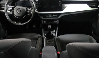 Skoda Scala 1.0 TSI Ambition 70kW lleno